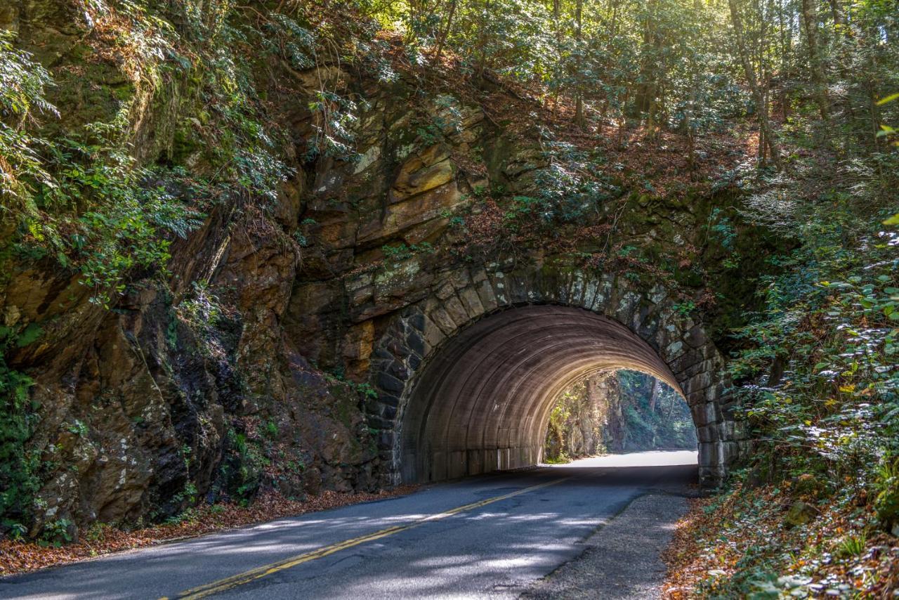 Enchanted セバービル エクステリア 写真